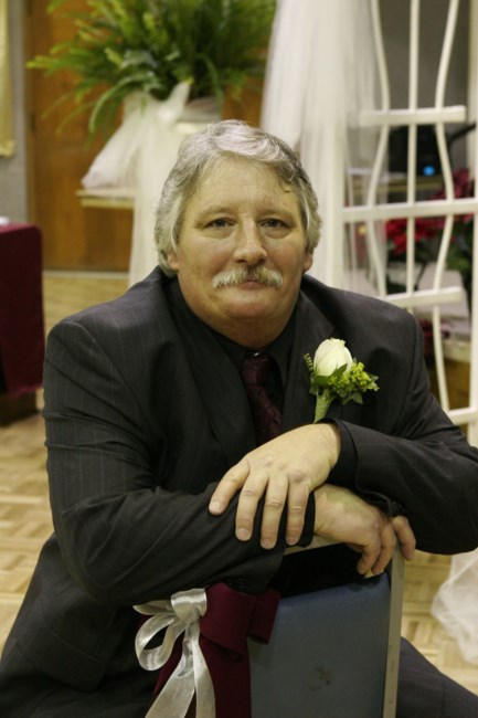 Obituary of Steven Ray Greenwood