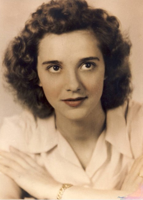 Obituary of Ardith Ardie Ilene Hammond