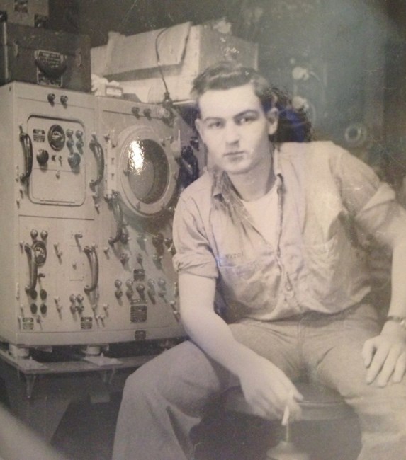 Obituary of Joe Robert Bonacci