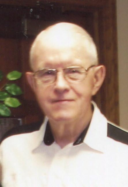 Obituary of William J Norman