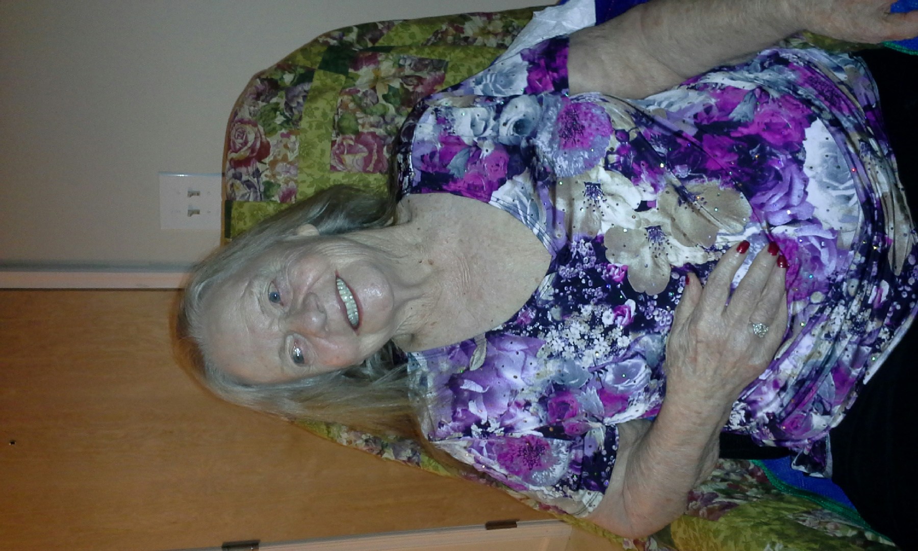 Obituary of Lorraine M. Crouse