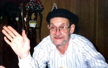 Avis de décès de Arthur J. Sidoff