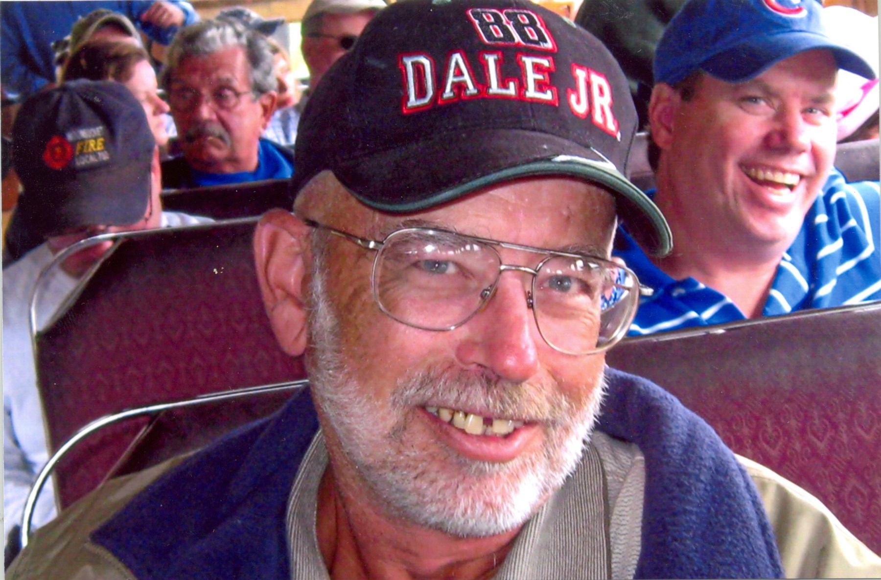 Obituary of Peter John Maloney