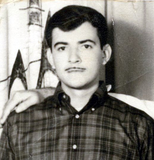 Obituario de Jose Luis Higareda