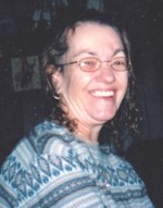 Virginia Barr