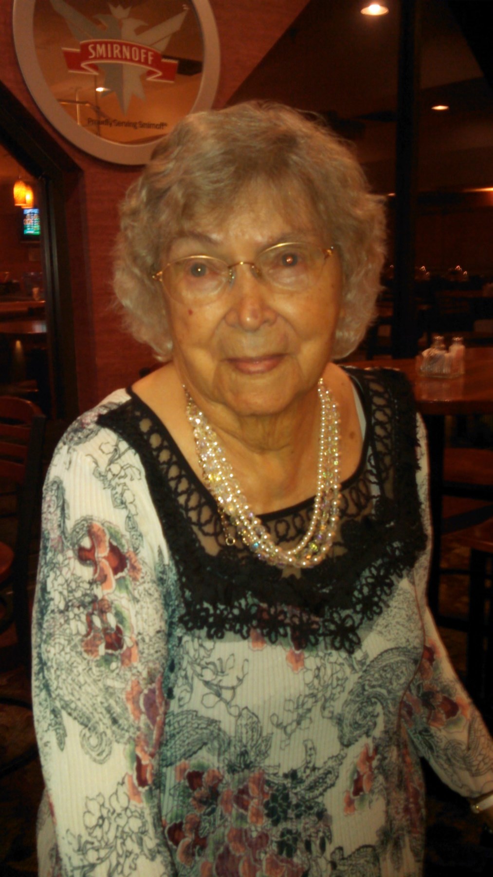 Obituary of Dorothy M. Gaines
