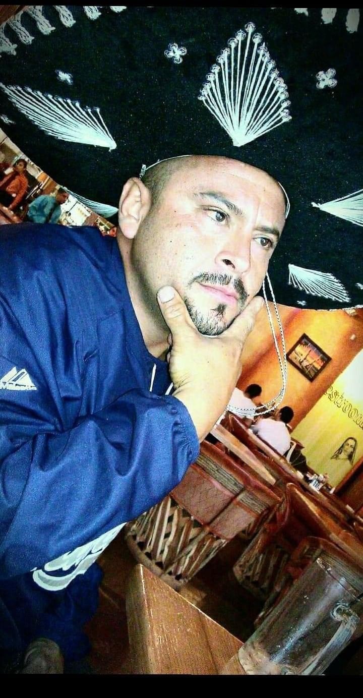 Obituary of Julio Cesar Martinez