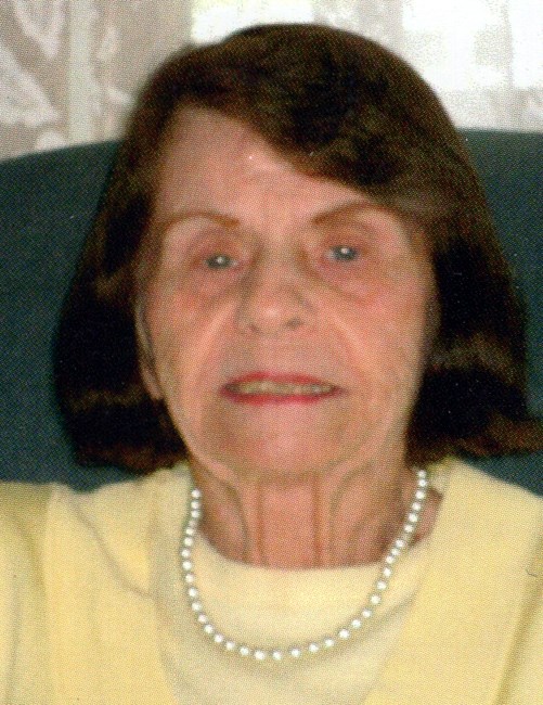 Obituary of Shirley Rose (Goodhart) Lawler