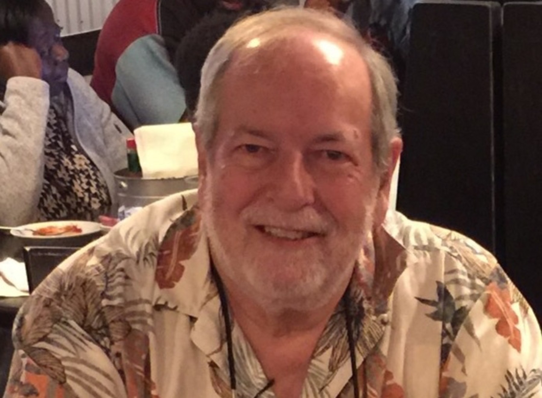 Obituary of Glenn Lee Beaupre