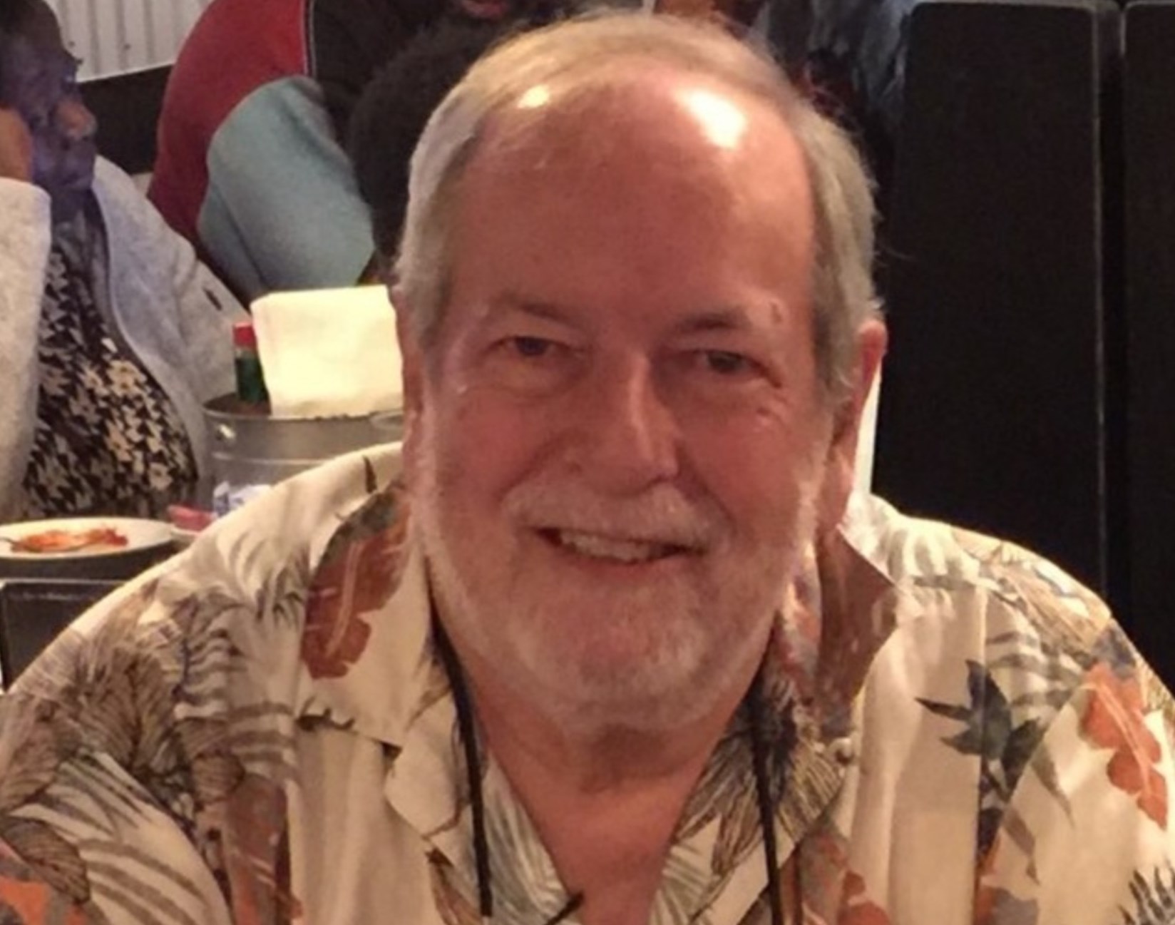 Glenn Lee Beaupre Obituary Jacksonville, FL