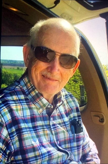 Obituary of Grover Lynn Vines