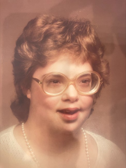 Obituary of Marianne Faulkenberry