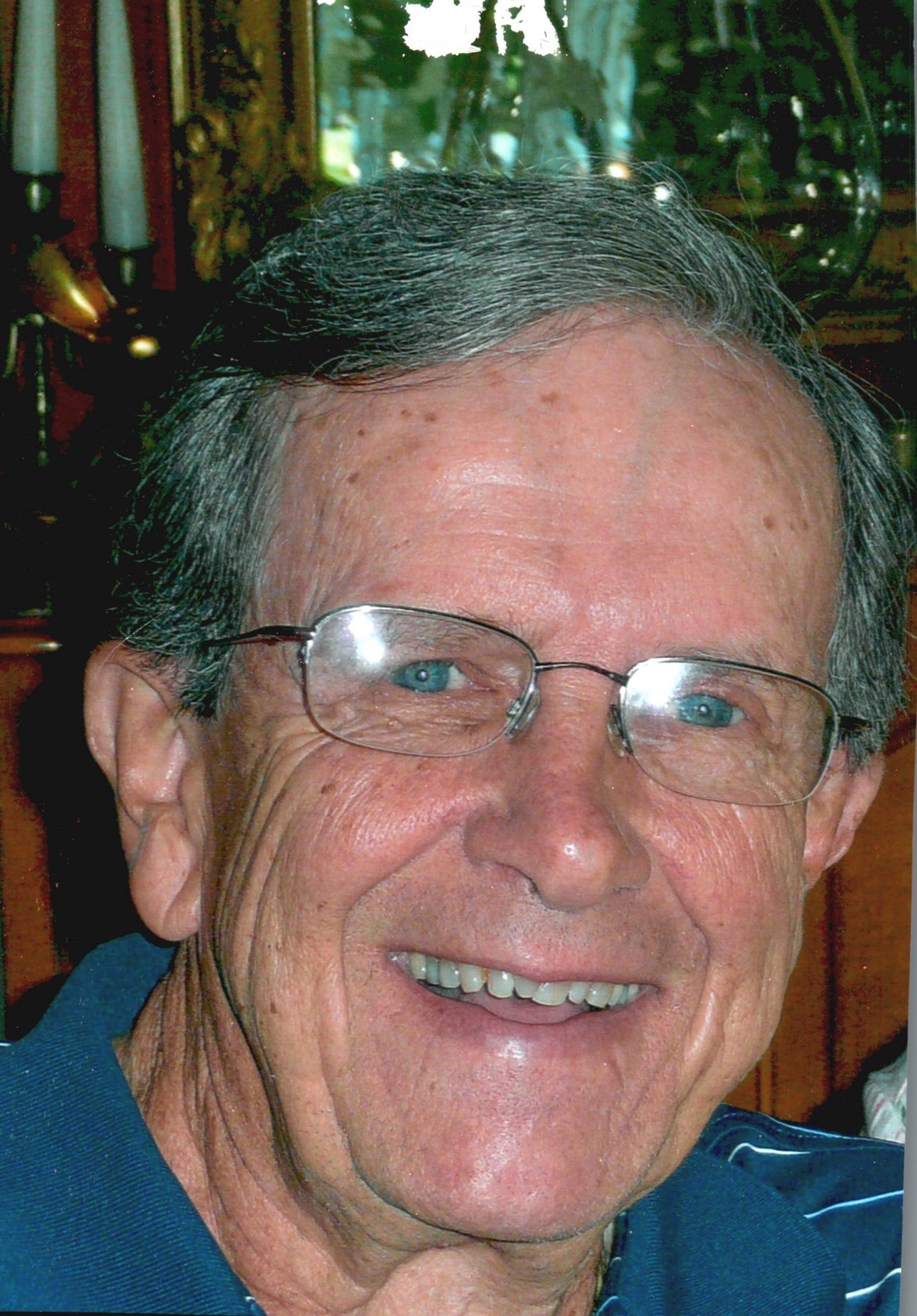 Obituary of Cheston Harry Browning