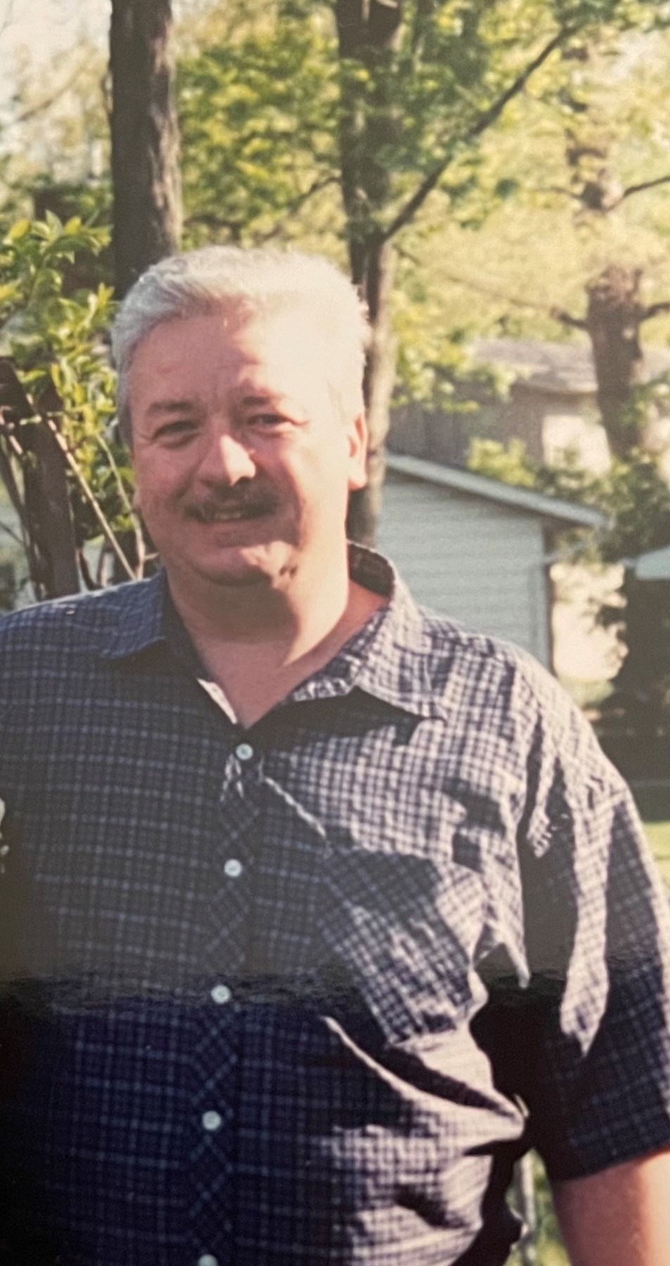 Obituary of Carl Jeffery Baltes