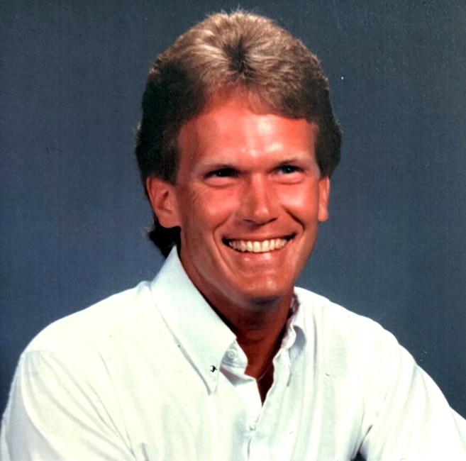 Obituary of Gary Elwood Ball