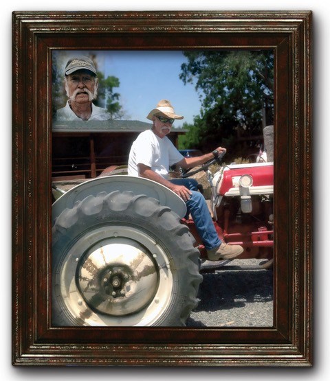 Obituary of Wayne Richard Pierce