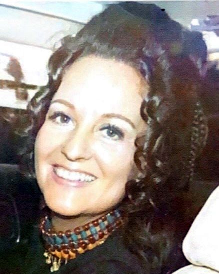 Obituary of June P. Harkins