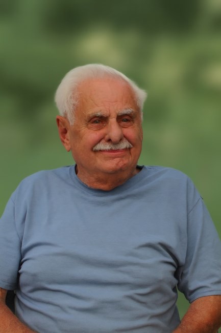 Obituary of Henry John Janzer