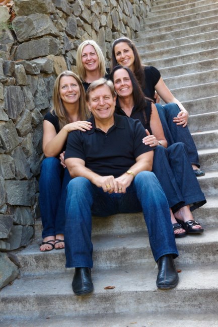 Obituary of Conrad Zepf Mueller