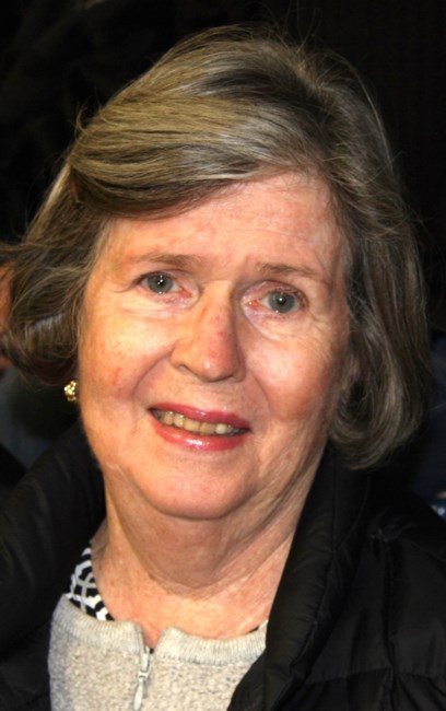 Obituary of Faith Anderson Jones