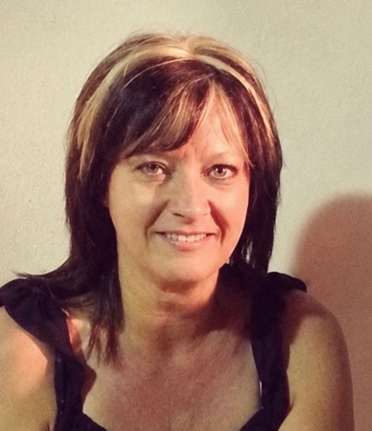Obituary of Sharon Kaye Hale