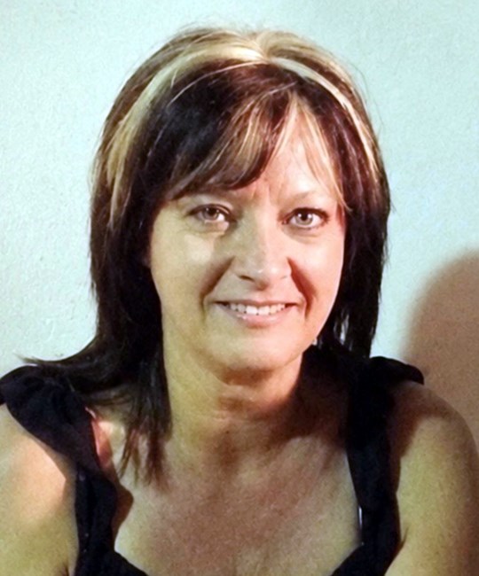Obituary of Sharon Kaye Hale