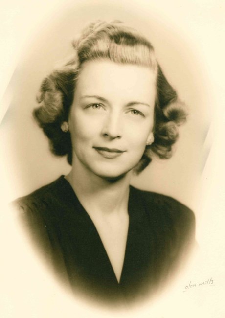 Obituary of Louise S. Bilbrey