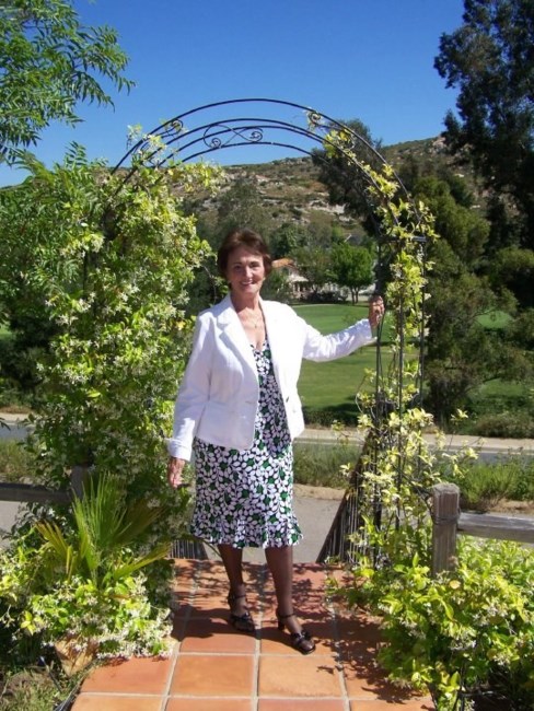 Obituario de Josephine Loretta Walter