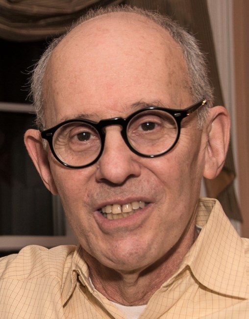 Obituary of Jeffrey P. Perkell