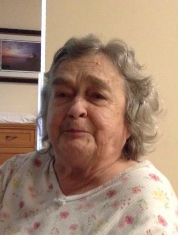 Obituary of Dolores "Sis" Theresa Anderson