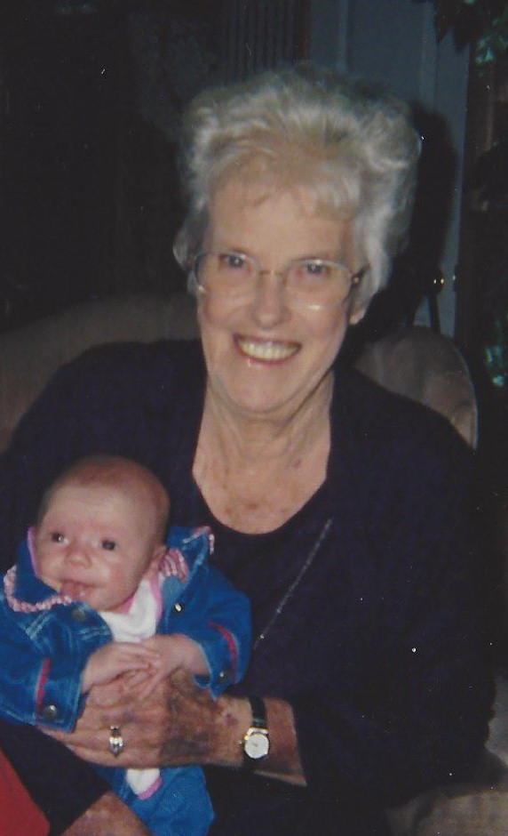 Obituary of Betty Louise Siler