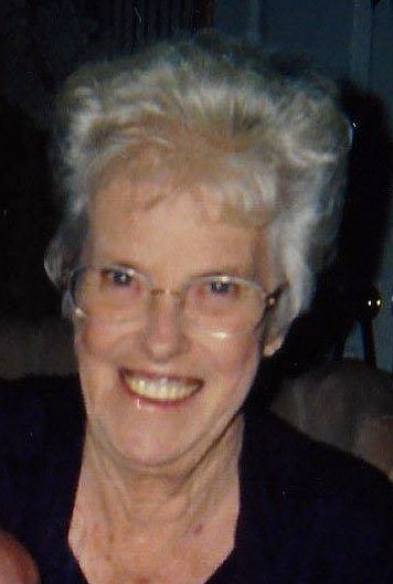 Obituary of Betty Louise Siler
