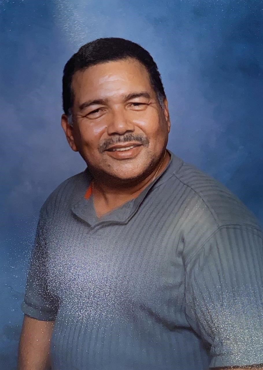 Obituary of Frank H. Sanchez