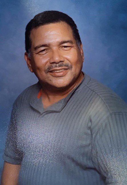 Obituary of Frank H. Sanchez