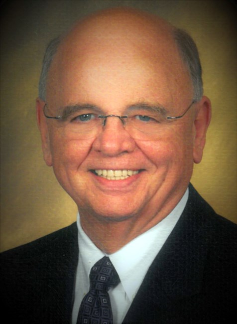 Obituary of Dr. David Yeilding