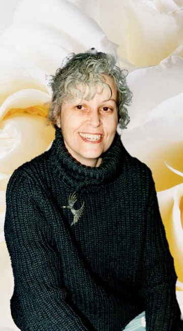 Obituary of Lieta Belynne LaRoche