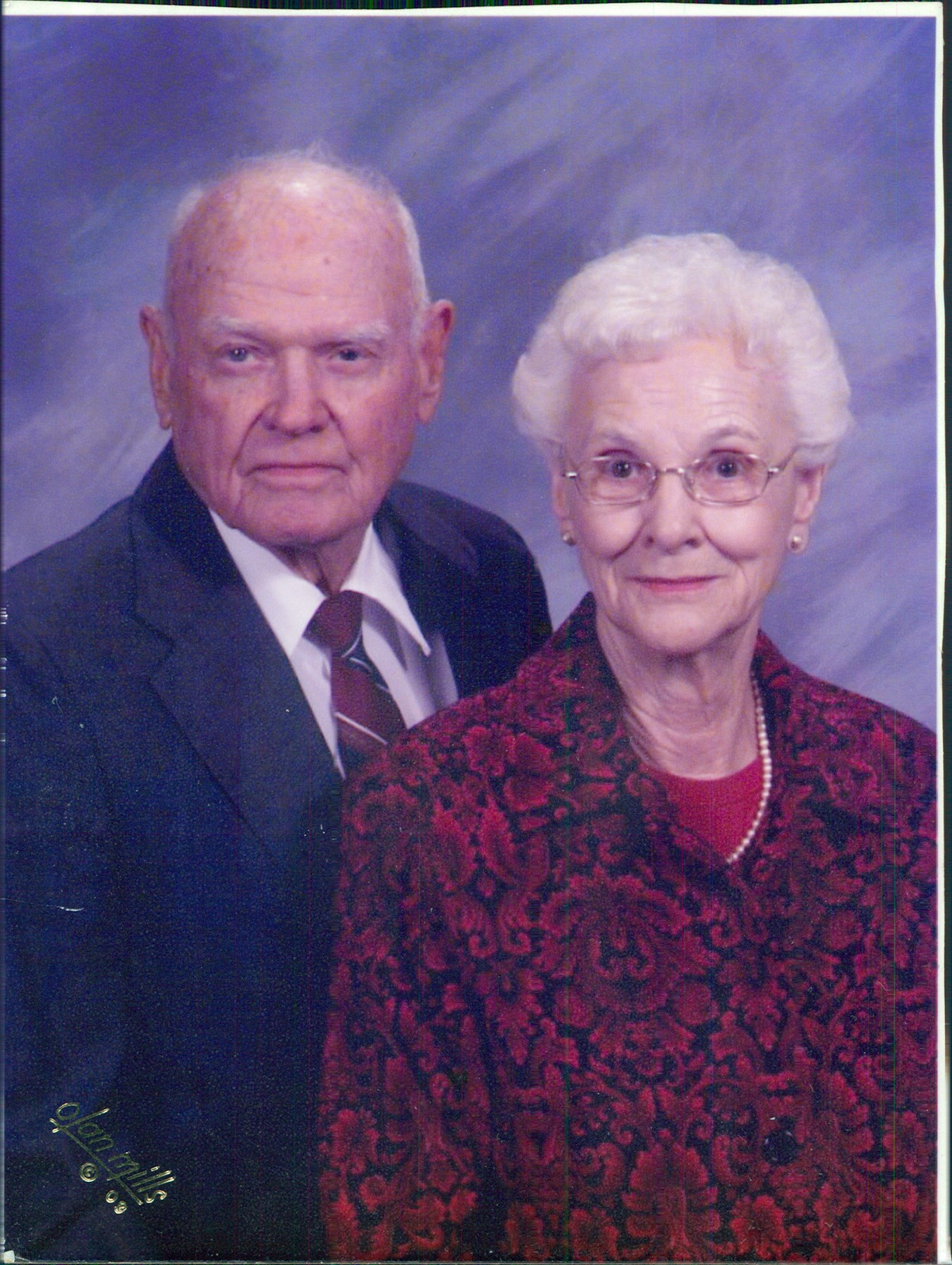 Obituary of Doris H.  Sullivan