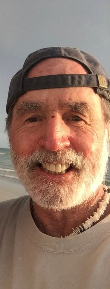 Obituary of Kurt William Heubusch