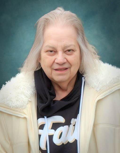 Obituary of Karen Sue Welch