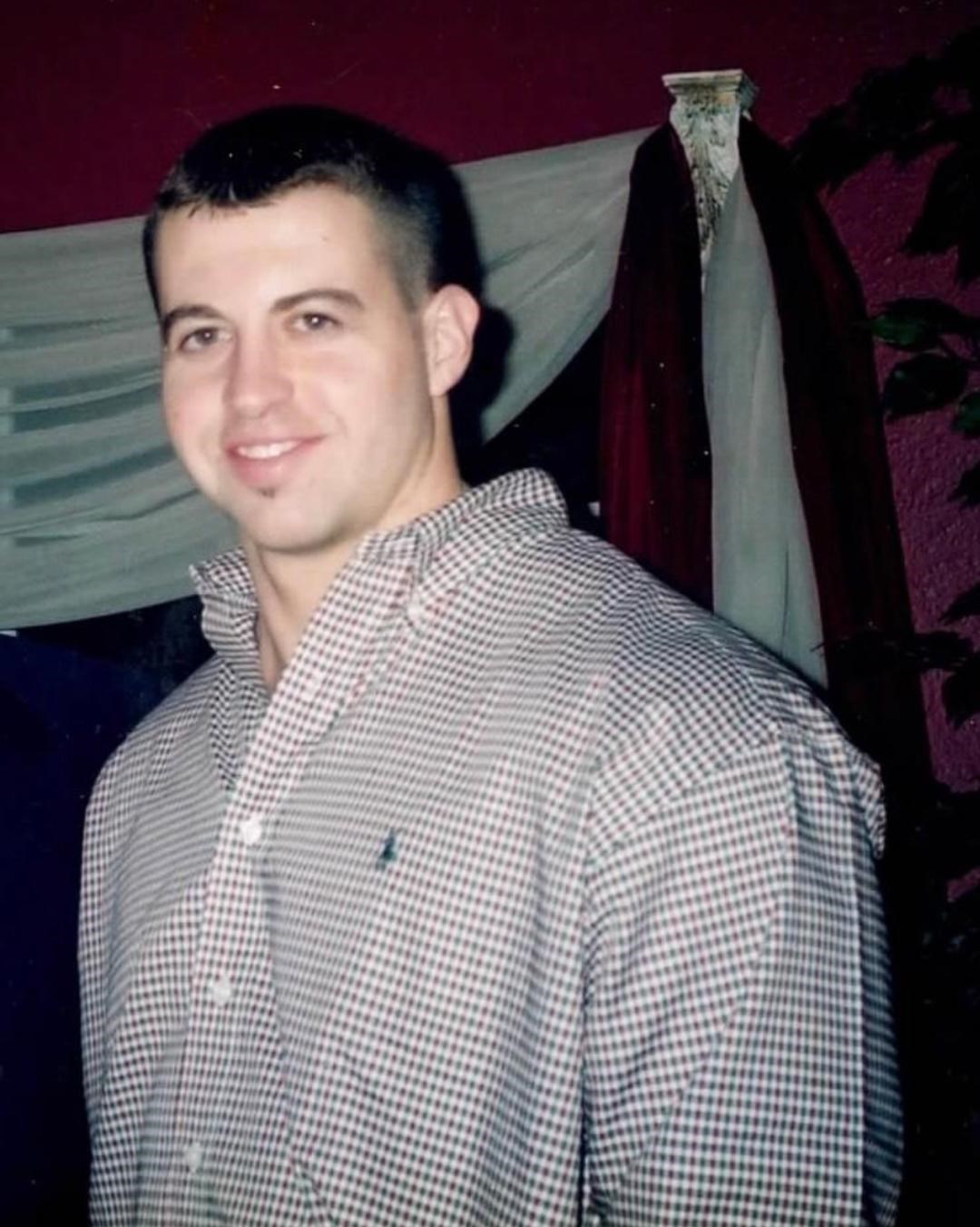 Obituary of Thomas Wayne Redden