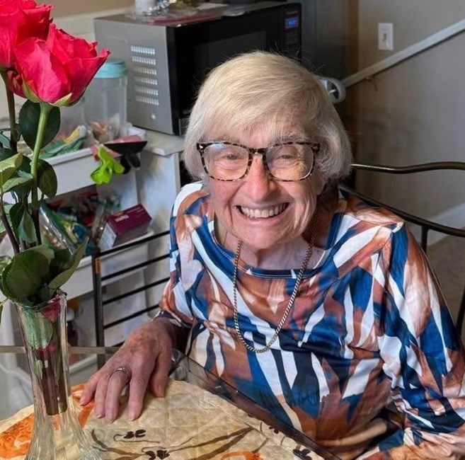 Obituary of Mildred Lipton