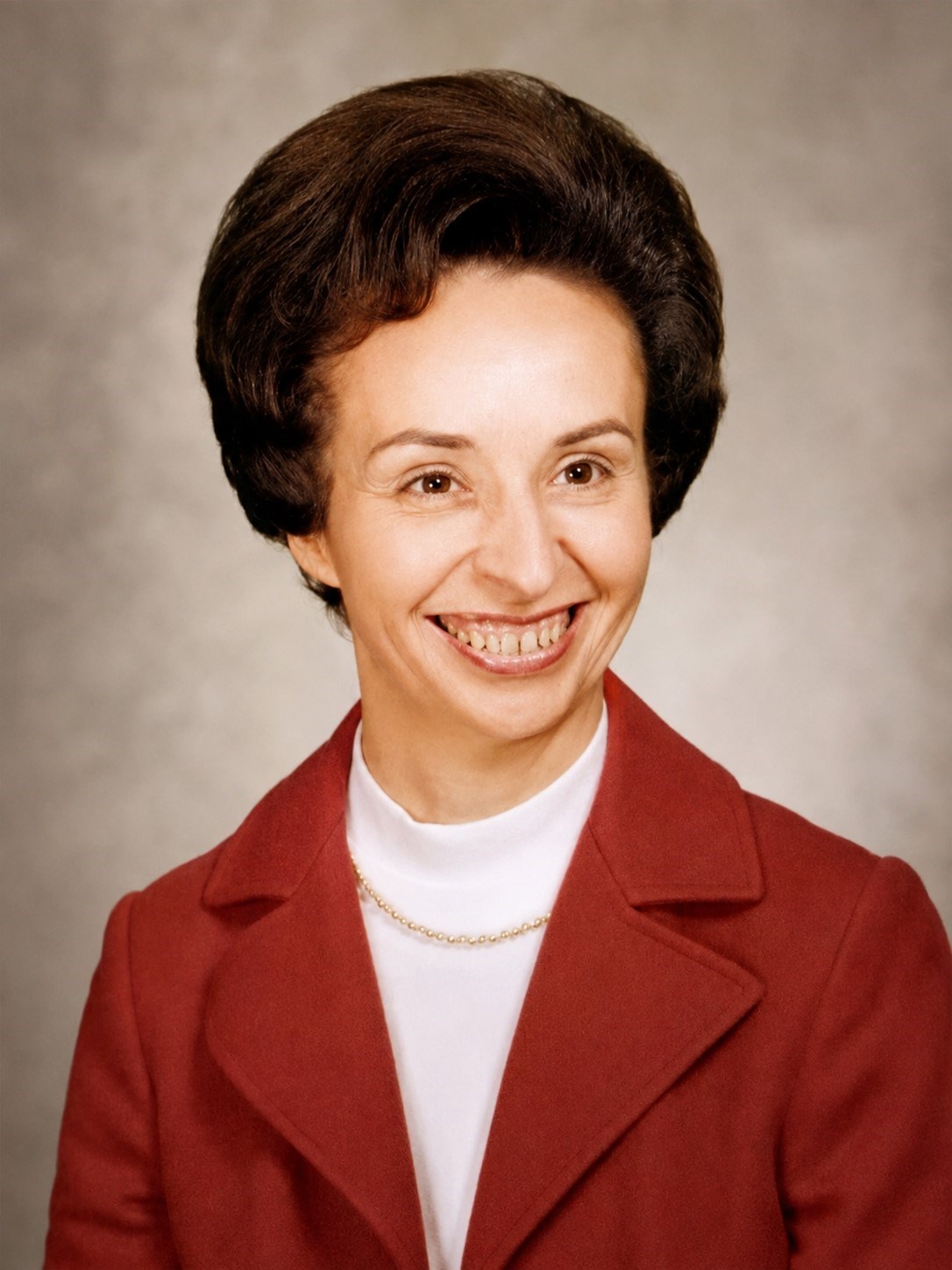 Obituary of Virginia Lee Watts Charles
