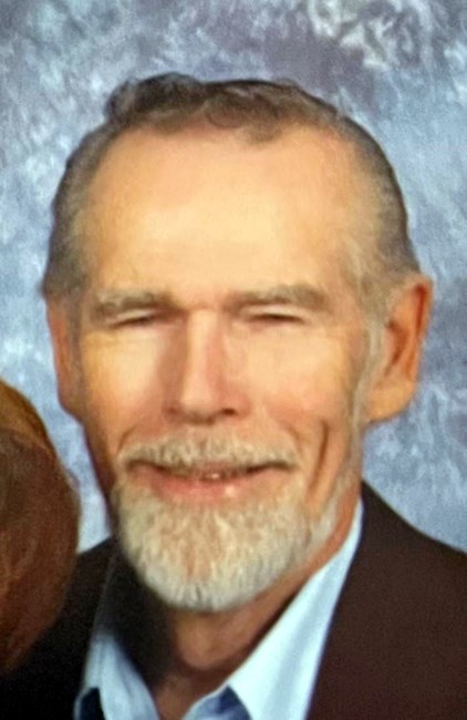 Obituary of Edwin Donald Kasper