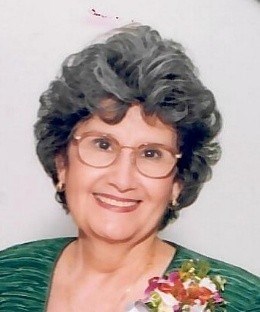 Obituary of Virginia Cantu Lopez