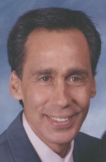 Obituary of Arthur Warren Mack Jr.