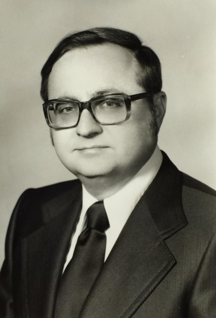 Obituary of Dr. Neil Patrick Shea