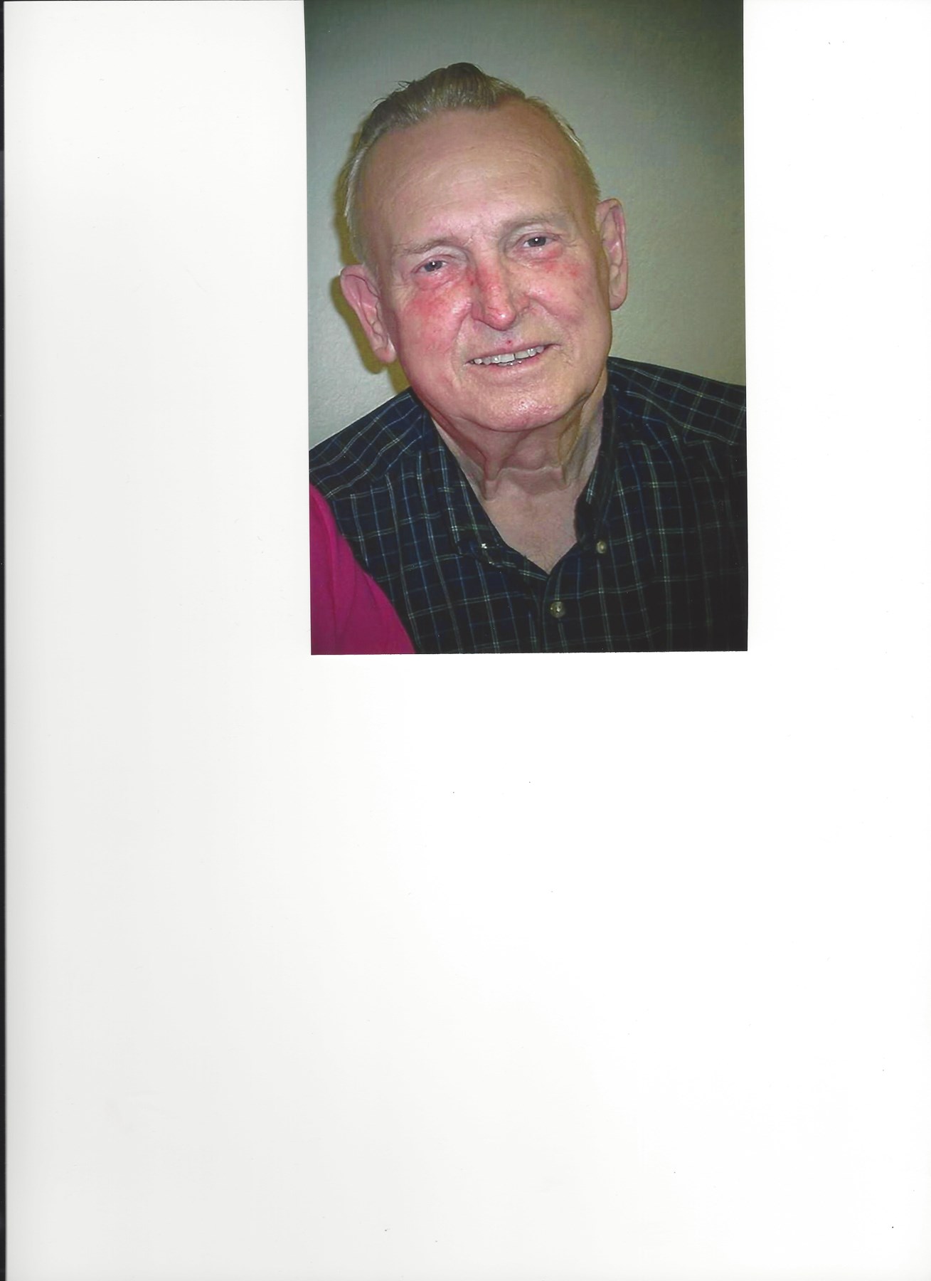 Obituary of Billy "Bill" Ray Matney, Sr.