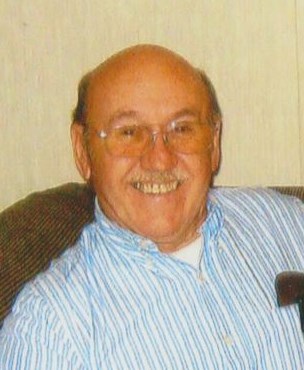 Obituary of James D. Fill