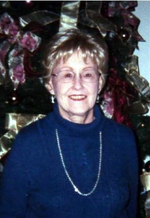 Obituary of Velta Evadene Boyd
