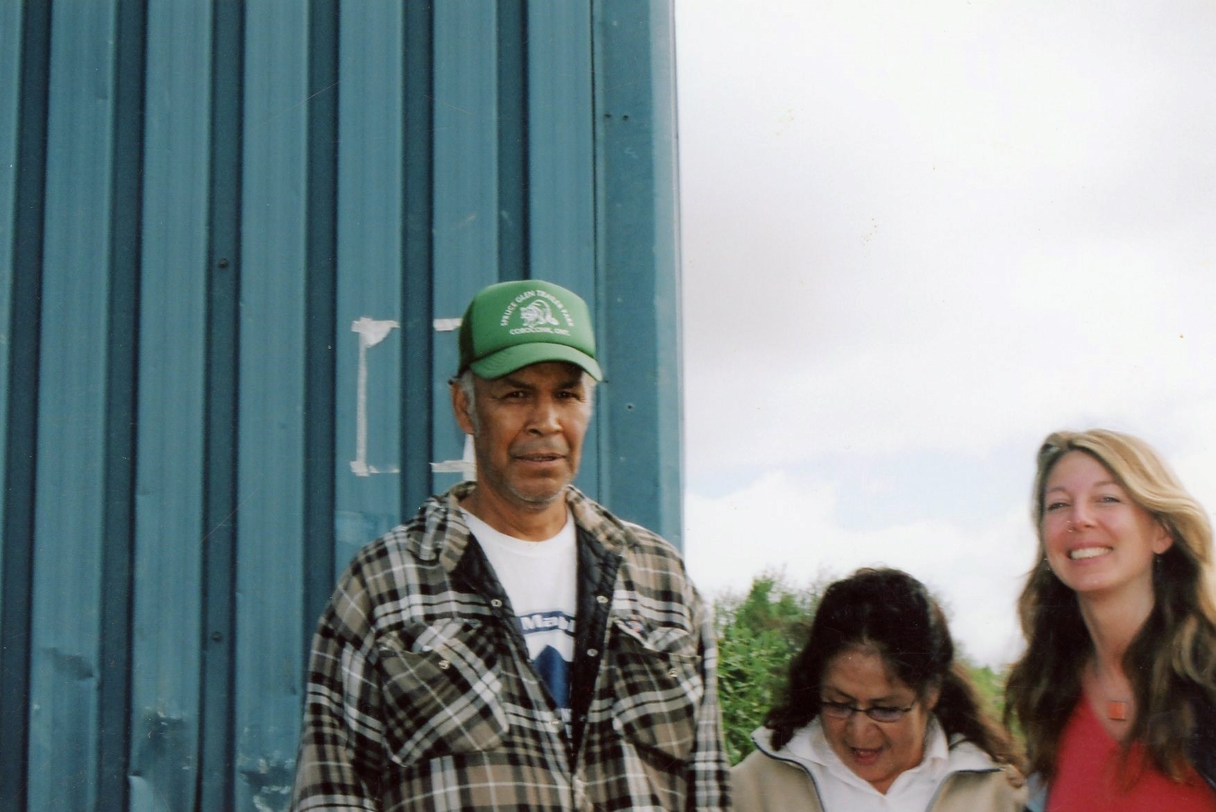 Obituary of Douglas McDonald